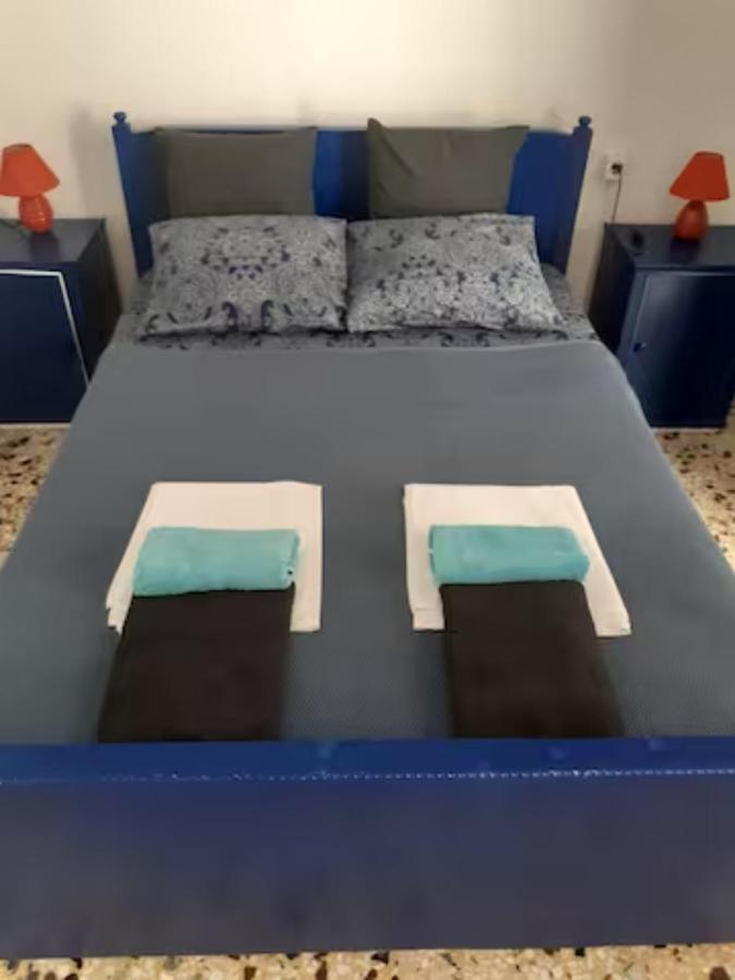 Blue On The Beach Πόρος Εξωτερικό φωτογραφία